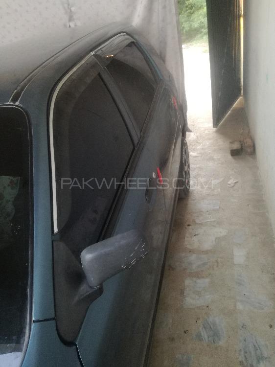 Suzuki Alto 2007 for Sale in Peshawar Suzuki Alto 2007 for Sale in Peshawar Image-6