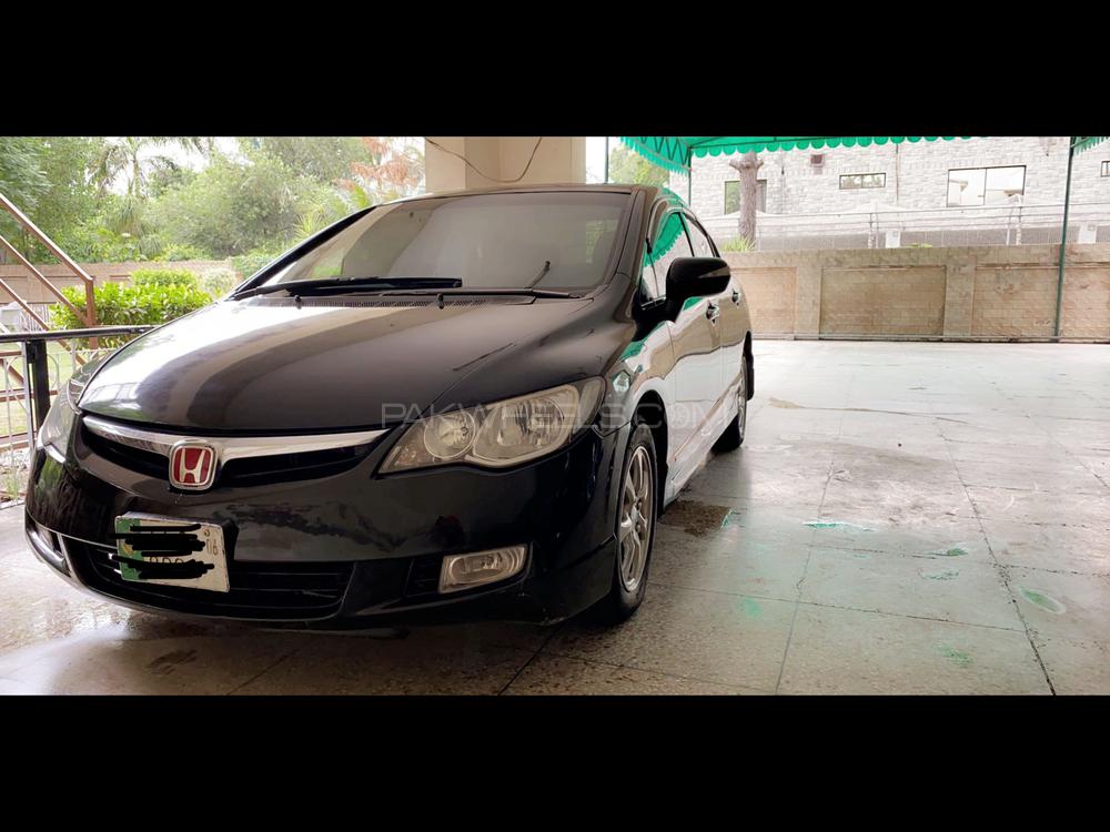 ہونڈا سوک 2006 for Sale in لاہور Image-1