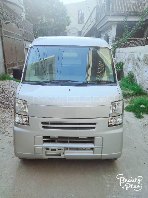 Nissan Clipper 2014 for Sale in Rawalpindi Image-1
