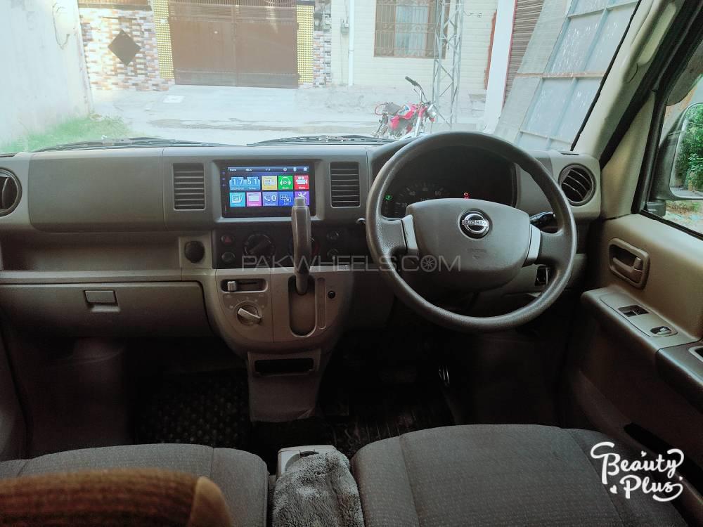 Nissan Clipper 2014 for Sale in Rawalpindi Nissan Clipper 2014 for Sale in Rawalpindi Image-11