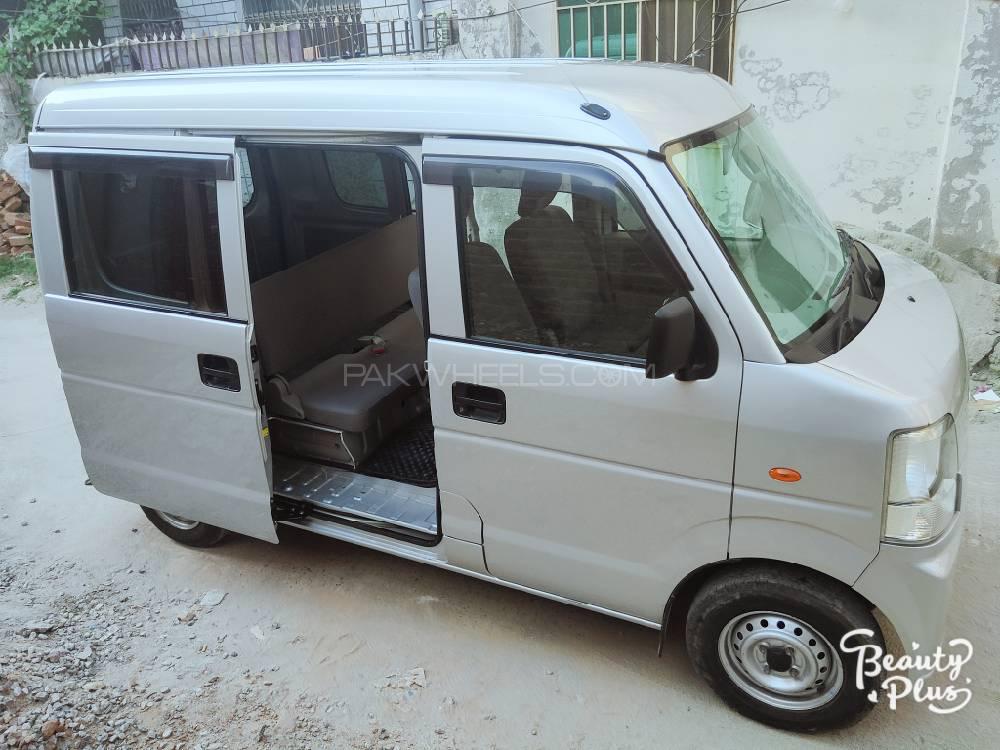 Nissan Clipper 2014 for Sale in Rawalpindi Nissan Clipper 2014 for Sale in Rawalpindi Image-8