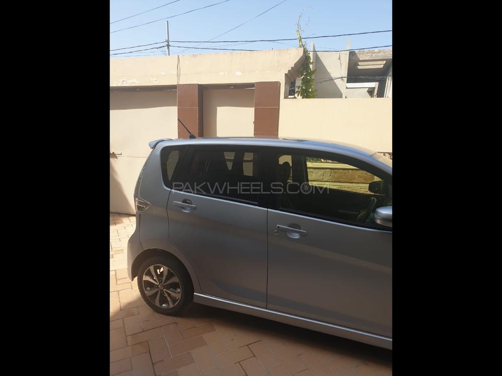 Nissan Dayz Highway Star 2016 for Sale in Karachi Nissan Dayz Highway Star 2016 for Sale in Karachi Image-4