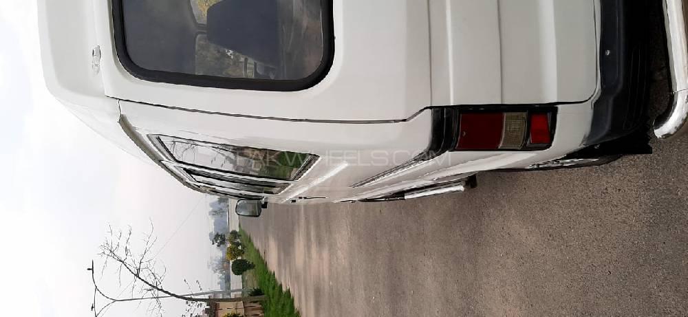 Suzuki Bolan 2013 for Sale in Okara Suzuki Bolan 2013 for Sale in Okara Image-4