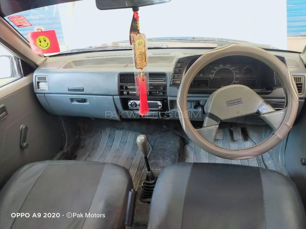 Suzuki Khyber 1999 for Sale in Peshawar Suzuki Khyber 1999 for Sale in Peshawar Image-5