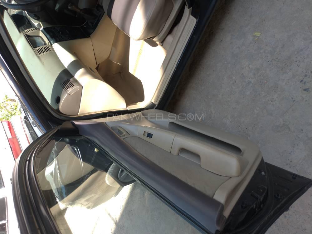 Toyota Corolla 2006 for Sale in Lahore Toyota Corolla 2006 for Sale in Lahore Image-5