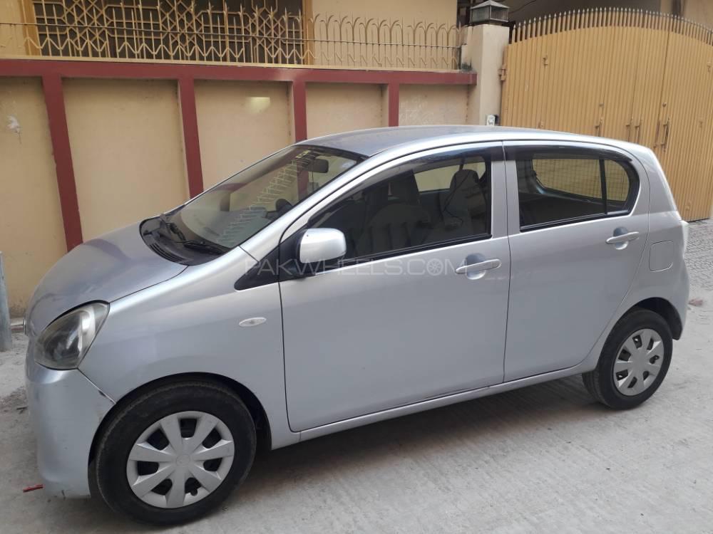 Daihatsu Mira 2013 for Sale in Islamabad Image-1