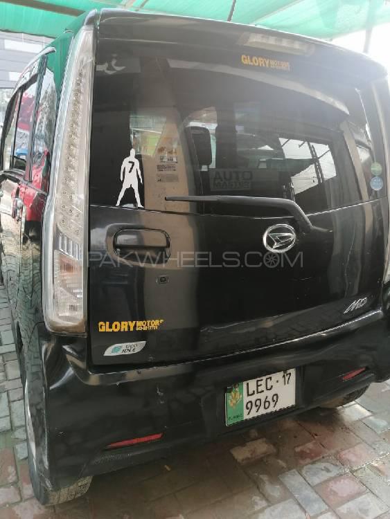 Daihatsu Move 2013 for Sale in Lahore Daihatsu Move 2013 for Sale in Lahore Image-7