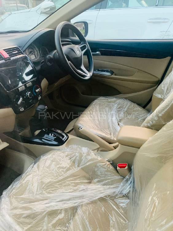 Honda City 2020 for Sale in Islamabad Honda City 2020 for Sale in Islamabad Image-9