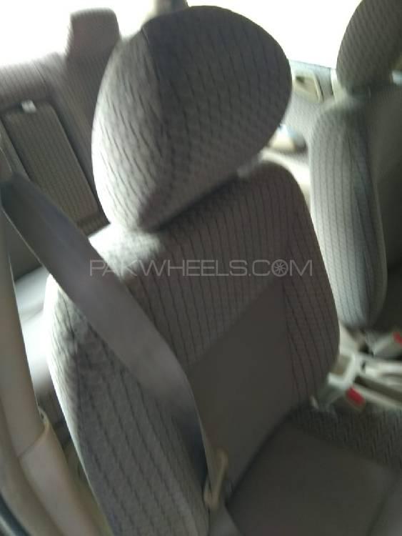 Honda City 2005 for Sale in Rawalpindi Image-1