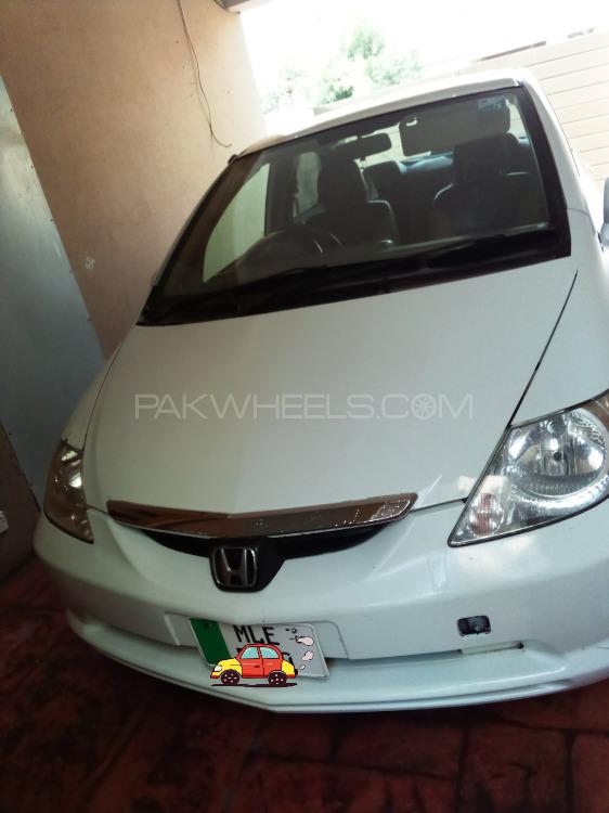 Honda City 2005 for Sale in Multan Image-1