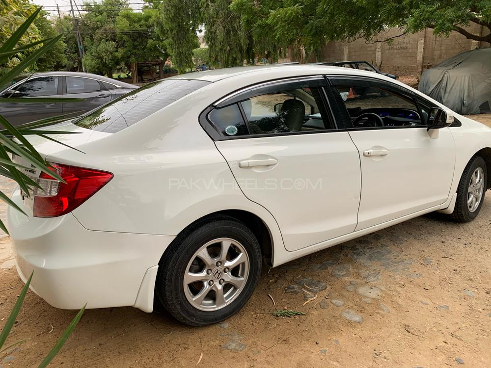 ہونڈا سوک 2013 for Sale in کراچی ہونڈا سوک 2013 for Sale in کراچی Image-7