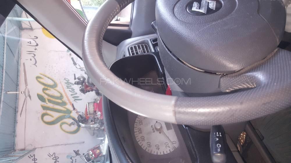 Suzuki Alto 2005 for Sale in Peshawar Suzuki Alto 2005 for Sale in Peshawar Image-2