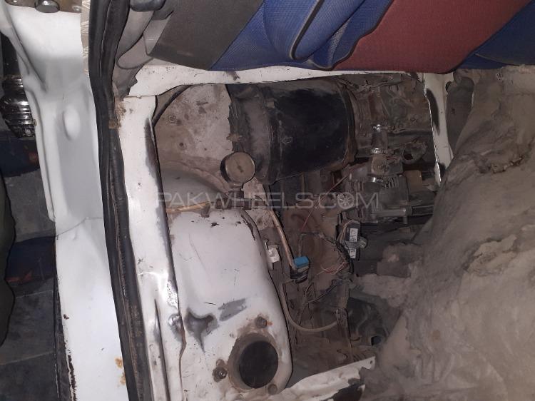 Suzuki Bolan 2012 for Sale in Peshawar Suzuki Bolan 2012 for Sale in Peshawar Image-6