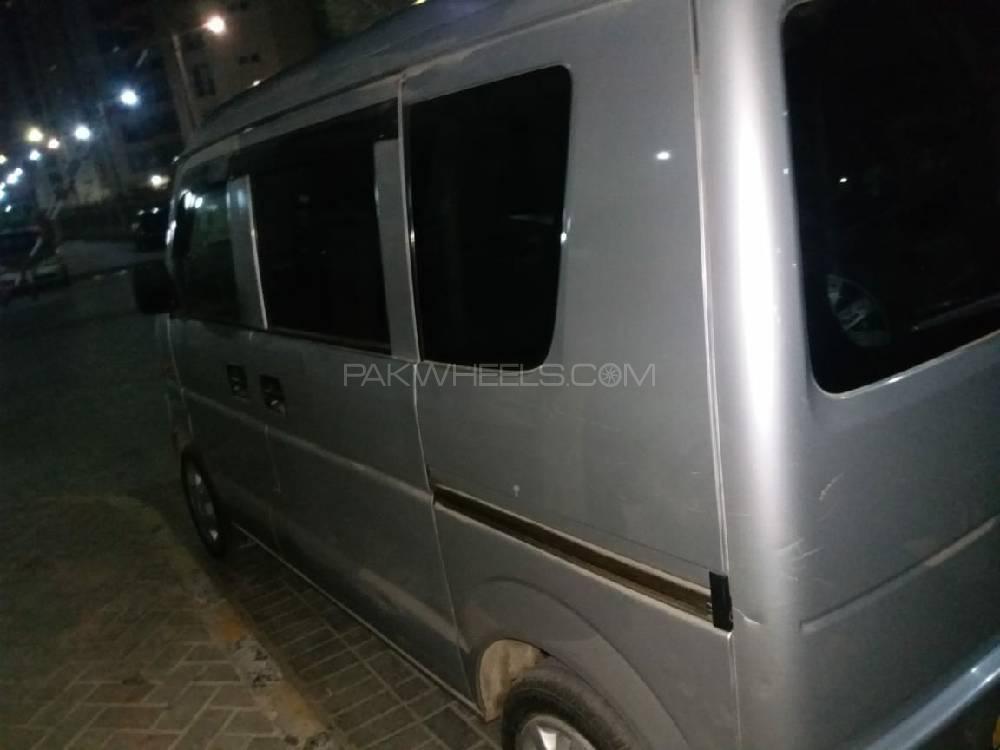 Suzuki Every 2011 for Sale in Karachi Suzuki Every 2011 for Sale in Karachi Image-5