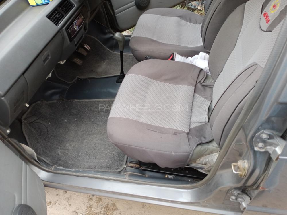 سوزوکی مہران 2012 for Sale in فیصل آباد سوزوکی مہران 2012 for Sale in فیصل آباد Image-12