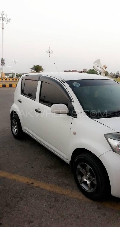 Toyota Passo 2006 for Sale in Jhelum Image-1
