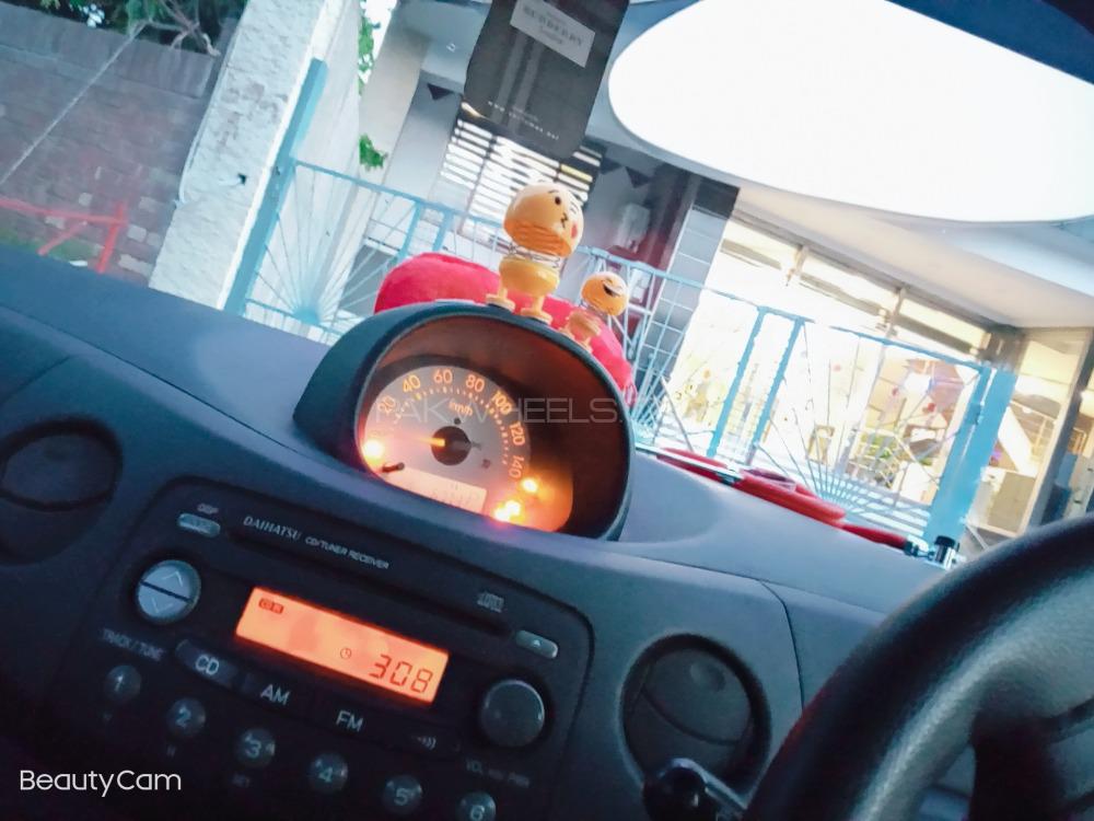 Daihatsu Esse 2010 for Sale in Lahore Daihatsu Esse 2010 for Sale in Lahore Image-6