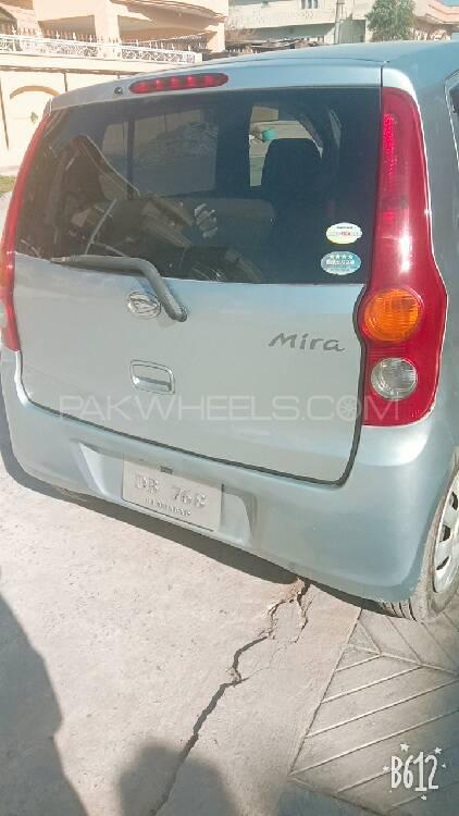 Daihatsu Mira 2010 for Sale in Lahore Image-1