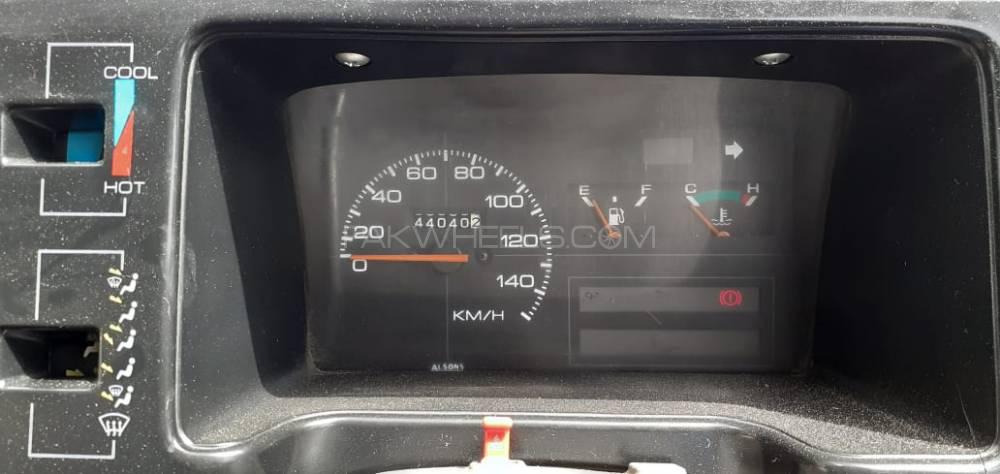 Suzuki Mehran 2018 for Sale in Bahawalpur Suzuki Mehran 2018 for Sale in Bahawalpur Image-7