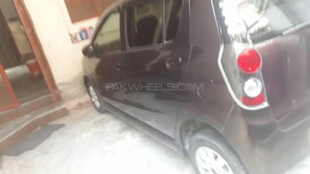 Daihatsu Mira 2008 for Sale in Sialkot Daihatsu Mira 2008 for Sale in Sialkot Image-12