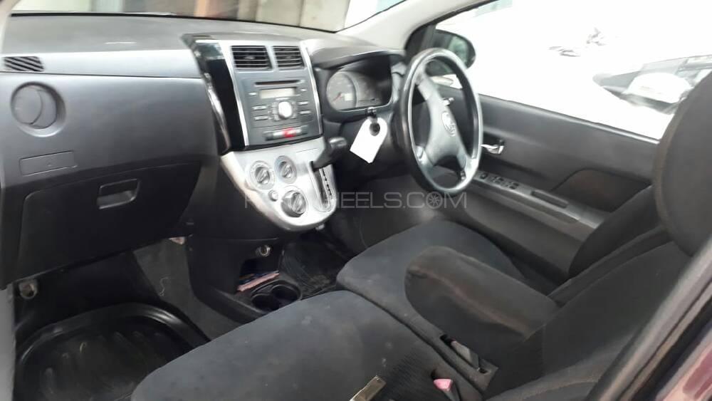 Daihatsu Mira 2008 for Sale in Sialkot Daihatsu Mira 2008 for Sale in Sialkot Image-4