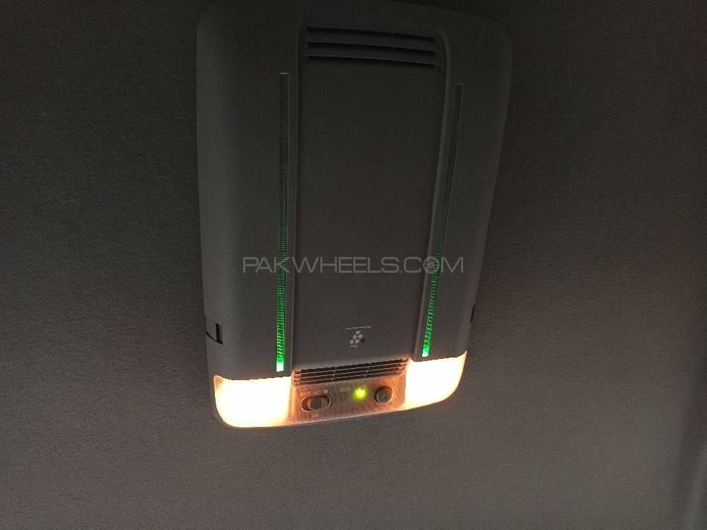 Toyota Vitz 2011 for Sale in Lahore Toyota Vitz 2011 for Sale in Lahore Image-16