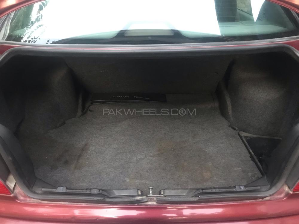 BMW 3 Series 1996 for Sale in Lahore BMW 3 Series 1996 for Sale in Lahore Image-13