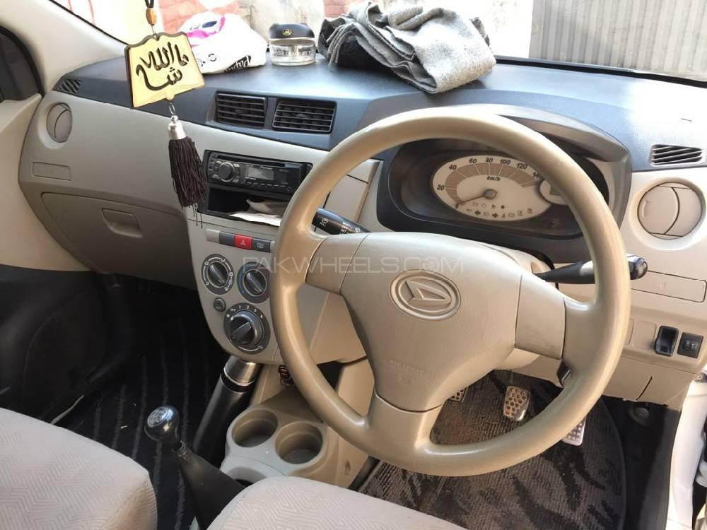 Daihatsu Mira 2009 for Sale in Islamabad Image-1