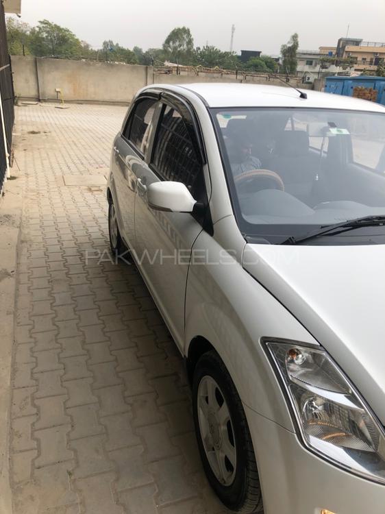 FAW V2 2018 for Sale in Islamabad FAW V2 2018 for Sale in Islamabad Image-9