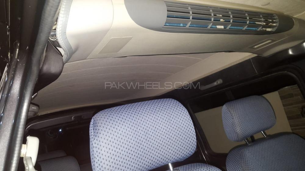 FAW X-PV 2017 for Sale in Mirpur A.K. FAW X-PV 2017 for Sale in Mirpur A.K. Image-4