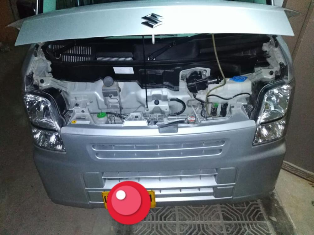 سوزوکی ایوری 2012 for Sale in کراچی سوزوکی ایوری 2012 for Sale in کراچی Image-5