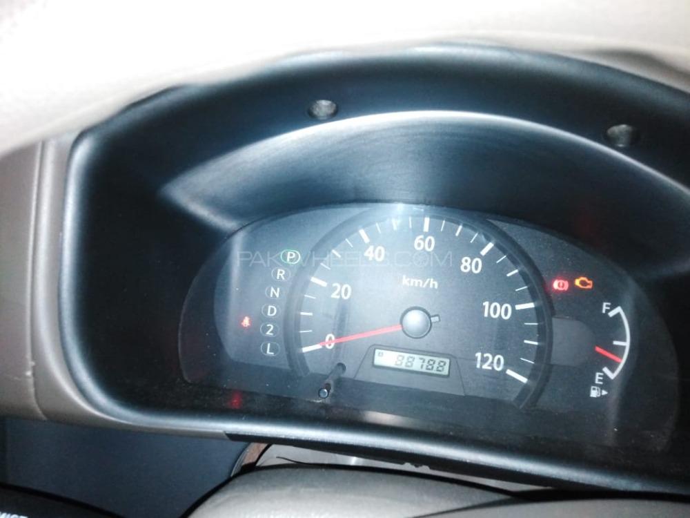 سوزوکی ایوری 2012 for Sale in کراچی سوزوکی ایوری 2012 for Sale in کراچی Image-8
