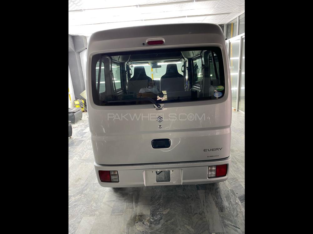 Suzuki Every 2015 for Sale in Sialkot Suzuki Every 2015 for Sale in Sialkot Image-10