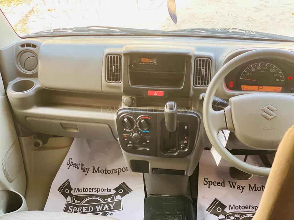 Suzuki Every 2015 for Sale in Sialkot Suzuki Every 2015 for Sale in Sialkot Image-4