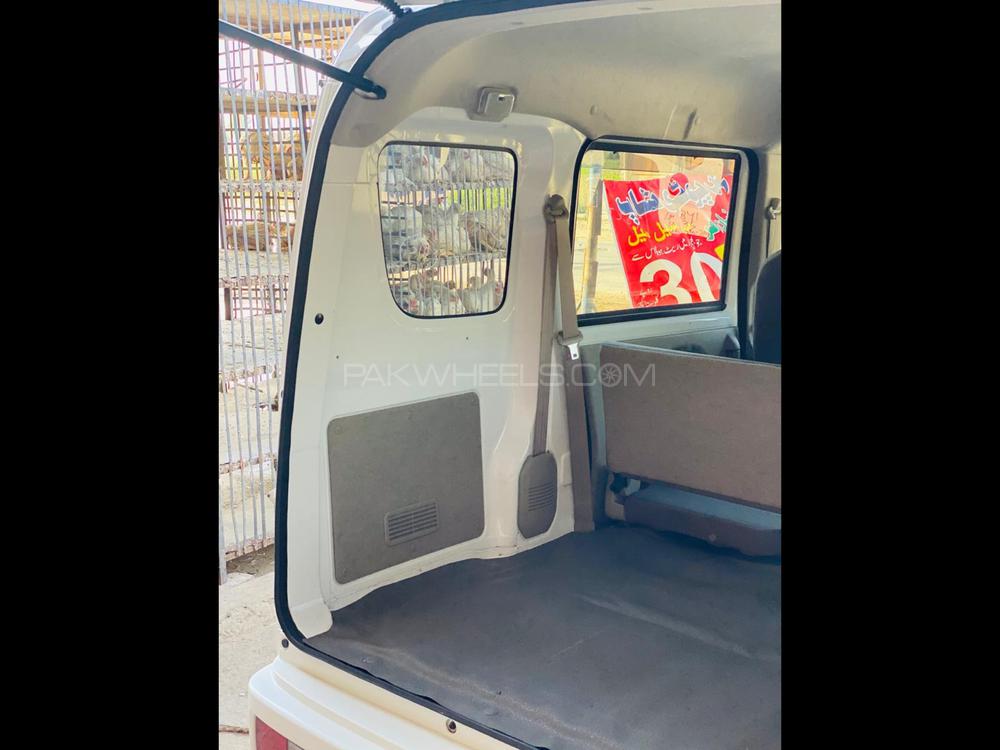 Suzuki Every 2015 for Sale in Sialkot Suzuki Every 2015 for Sale in Sialkot Image-11