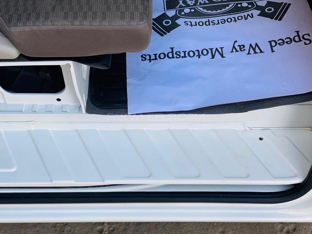 Suzuki Every 2015 for Sale in Sialkot Suzuki Every 2015 for Sale in Sialkot Image-14