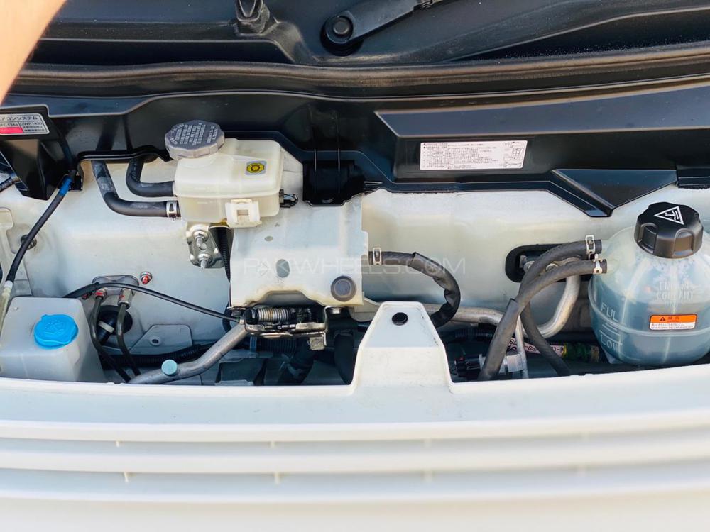 Suzuki Every 2015 for Sale in Sialkot Suzuki Every 2015 for Sale in Sialkot Image-15