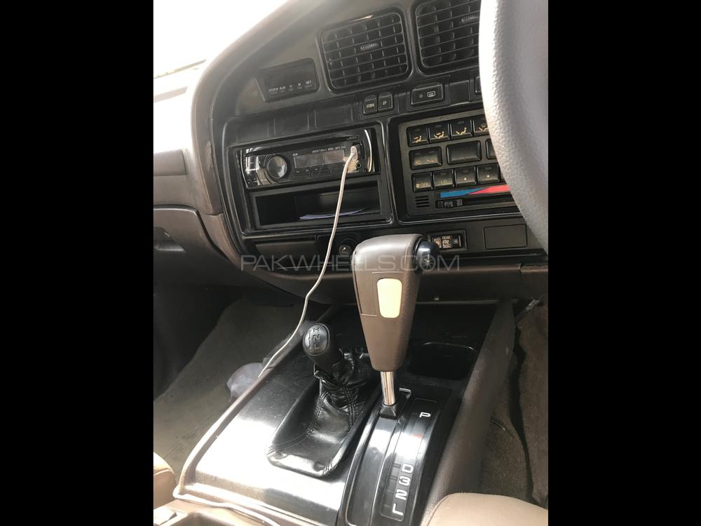 Toyota Land Cruiser 1991 for Sale in Lahore Toyota Land Cruiser 1991 for Sale in Lahore Image-15