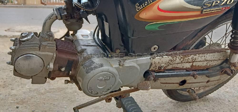 Super Power SP 70 2015 for Sale Super Power SP 70 2015 for Sale Image-7