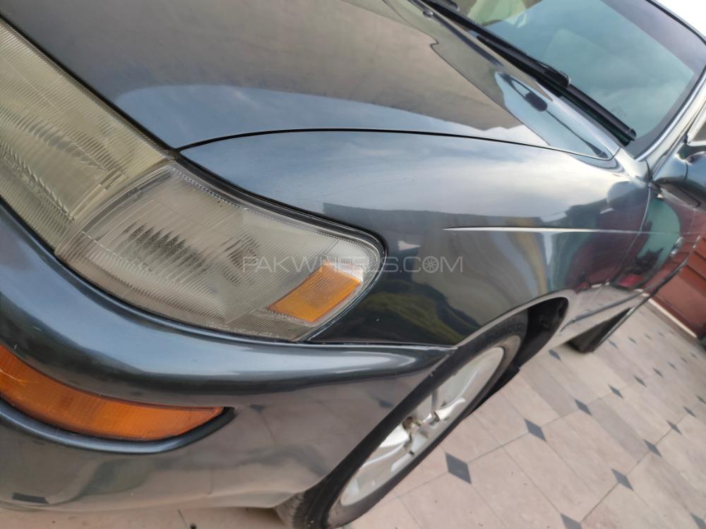 ٹویوٹا کرولا 1992 for Sale in اٹک ٹویوٹا کرولا 1992 for Sale in اٹک Image-6