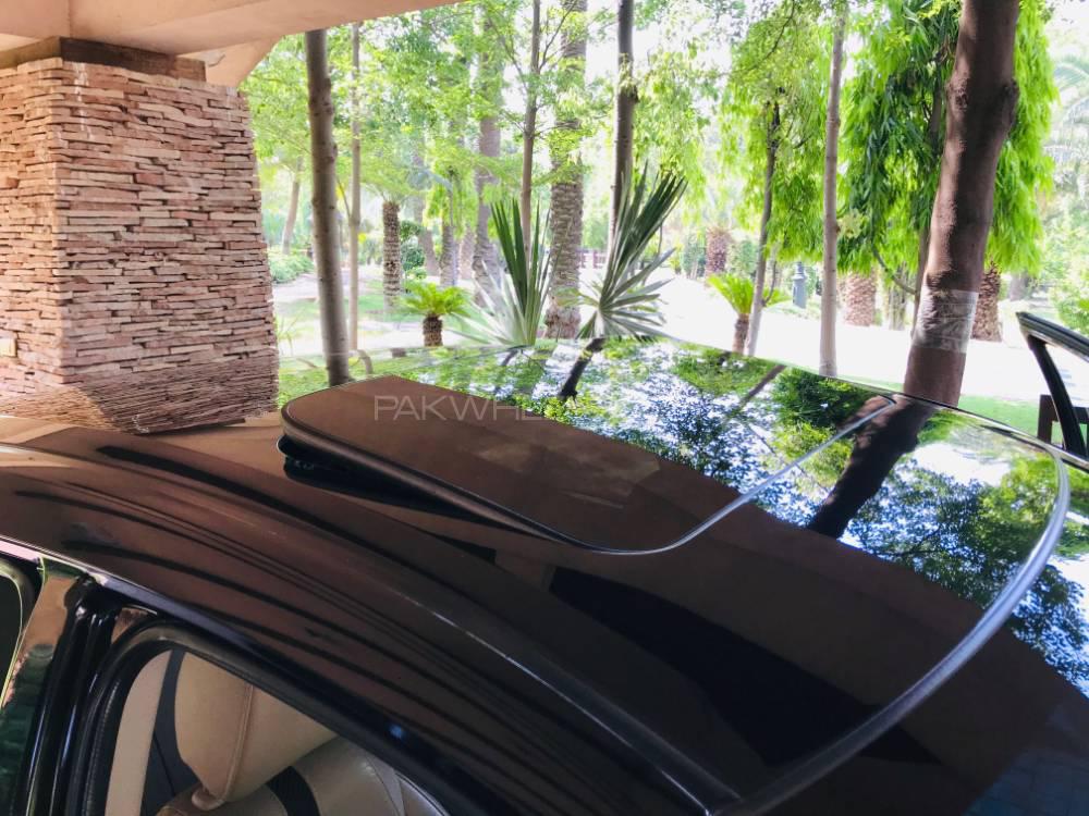 Honda Civic 2017 for Sale in Lahore Honda Civic 2017 for Sale in Lahore Image-10