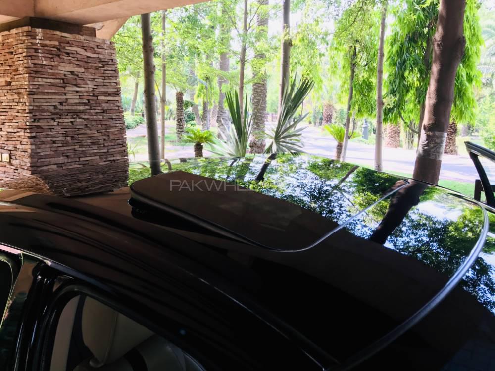 Honda Civic 2017 for Sale in Lahore Honda Civic 2017 for Sale in Lahore Image-11