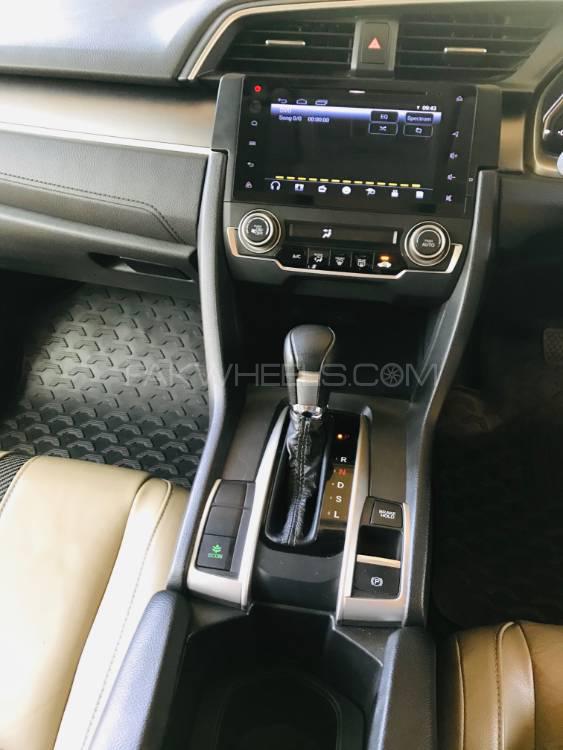 Honda Civic 2017 for Sale in Lahore Honda Civic 2017 for Sale in Lahore Image-15
