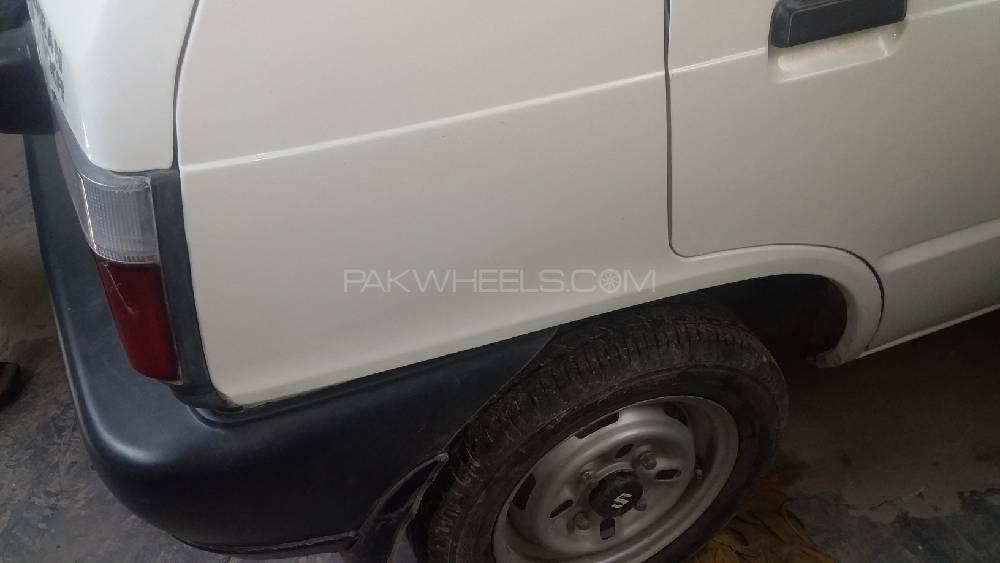 Suzuki Mehran 2012 for Sale in Bahawalpur Image-1