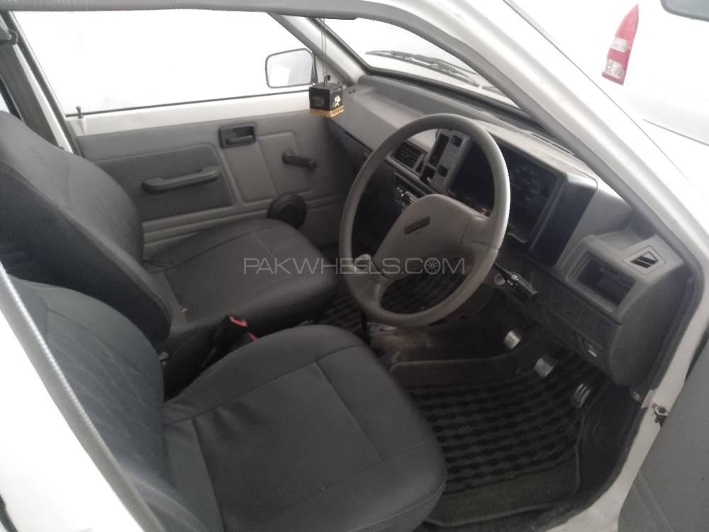 Suzuki Mehran 2018 for Sale in Bahawalpur Suzuki Mehran 2018 for Sale in Bahawalpur Image-4