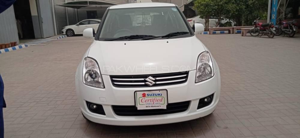 Suzuki Swift 2019 for Sale in Rahim Yar Khan Image-1