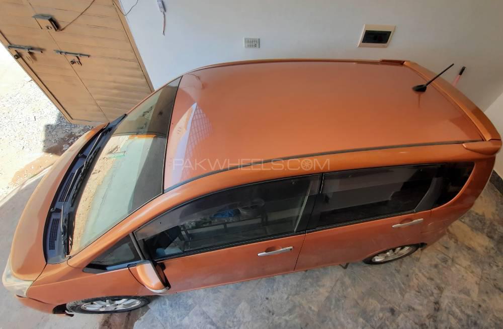 ڈائیہاتسو موو 2011 for Sale in اسلام آباد ڈائیہاتسو موو 2011 for Sale in اسلام آباد Image-3