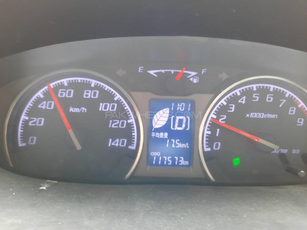 ڈائیہاتسو موو 2011 for Sale in اسلام آباد ڈائیہاتسو موو 2011 for Sale in اسلام آباد Image-5