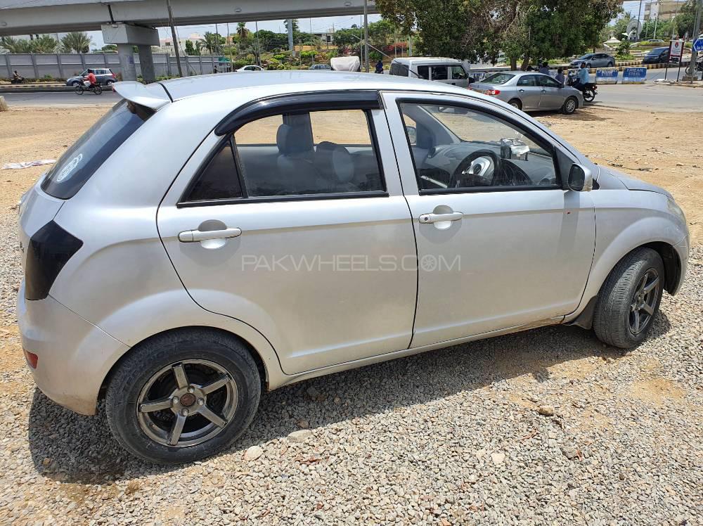 FAW V2 2016 for Sale in Karachi FAW V2 2016 for Sale in Karachi Image-3