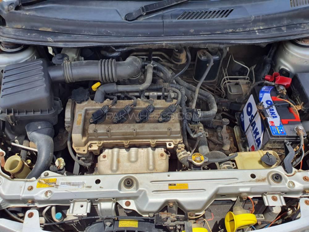 FAW V2 2016 for Sale in Karachi FAW V2 2016 for Sale in Karachi Image-5